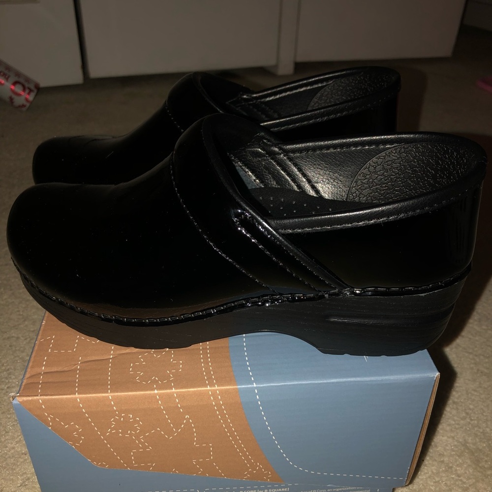 Dansko